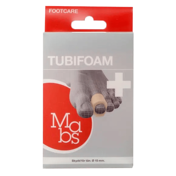 Mabs-Tubifoam